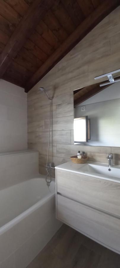 Casa Vacacional La Belluga Apartman Canales  Kültér fotó